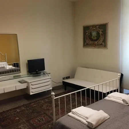 Гостевой дом Center Бергамо